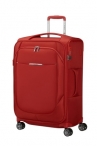 SAMSONITE Kufr Re-Lite Spinner Expander 67/30 Poppy Red
