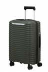 SAMSONITE Kufr Upscape Spinner Expander 55/23/35 Cabin Climbing Ivy