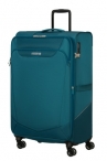 AT Kufr SummerRide Spinner Expander 80/30 Totally Teal