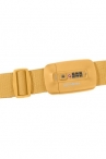 SAMSONITE P�s na kufr TSA TA Revolution Yellow