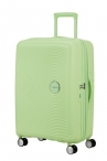 AT Kufr Soundbox Spinner Expander 67/29 Kiwi Green