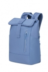 AT Batoh na notebook 14" Rolltop Urban Tide Storm Blue