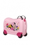 SAMSONITE D�tsk� kufr Dream2Go Disney Minnie Flower Power