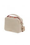AT Kapsa p�es rameno Puppypop Beige