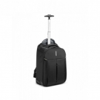 RONCATO Batoh na notebook na kole�k�ch 15,6" Ironik 2.0 �ern�