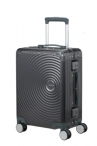 AT Kufr Soundbox Alu Spinner 55/20 Cabin Brushed Anthracite
