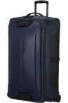 SAMSONITE Cestovn� ta�ka na kole�k�ch 79/31 Ecodiver Blue Nights