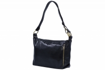 D�msk� ko�en� kabelka �ern�