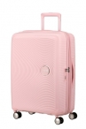 AT Kufr Soundbox Spinner Expander 67/29 Pastel Pink