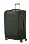 SAMSONITE Kufr Re-Lite Spinner Expander 78/33 Climbing Ivy