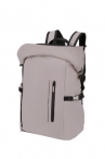 SAMSONITE Batoh na notebook 15,6" Rolltop Glam-Go Ash Rose