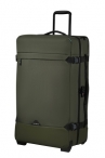 SAMSONITE Cestovn� ta�ka 79/32 Roadseeker Dark Olive